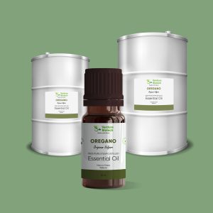 Oregano Oil