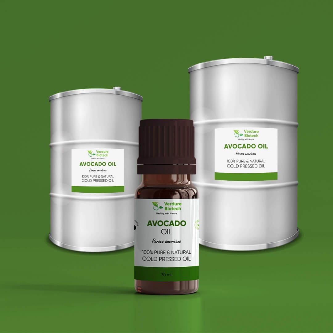 Avocado Oil