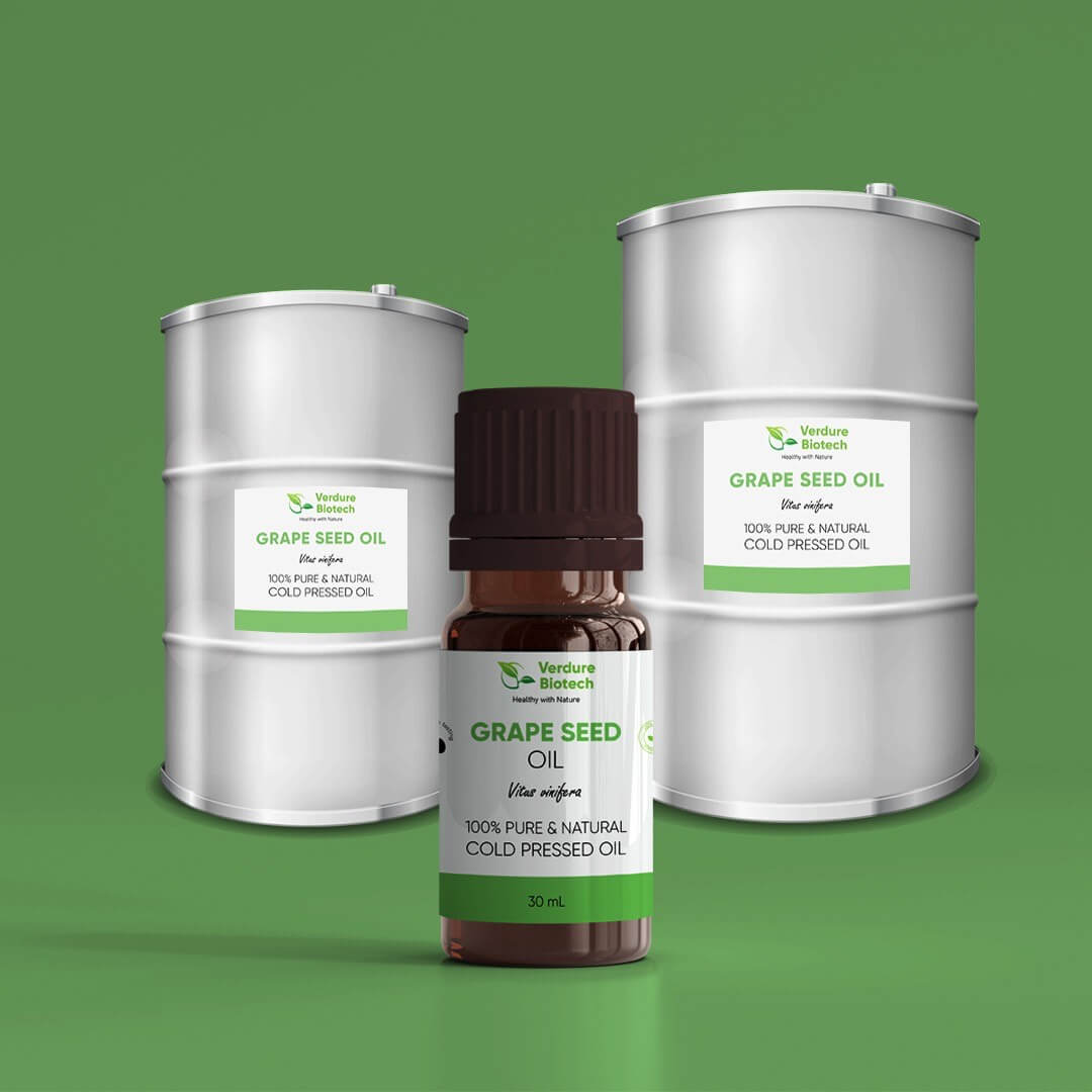 Grape Seed Oil