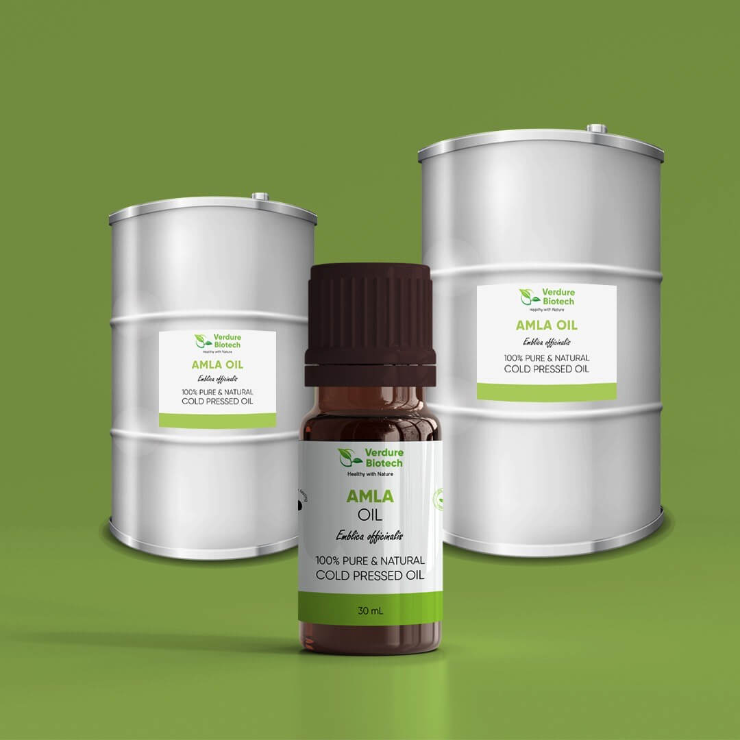 Amla Oil