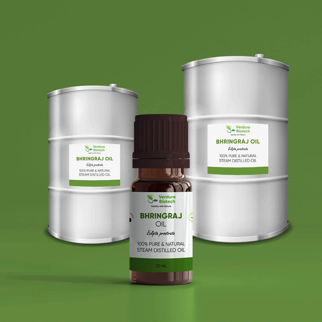 Bhringraj Oil