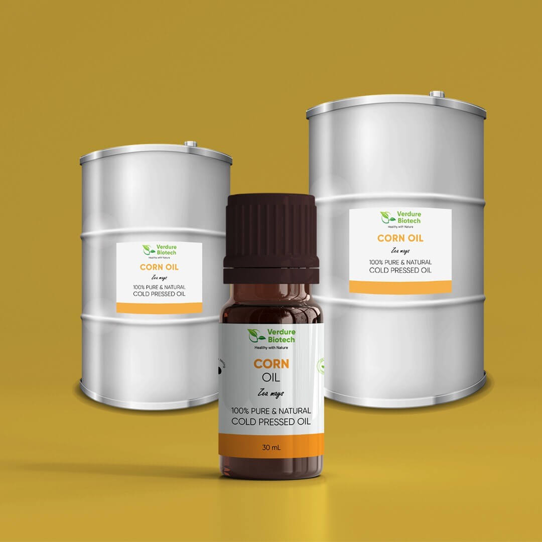 Corn Oil