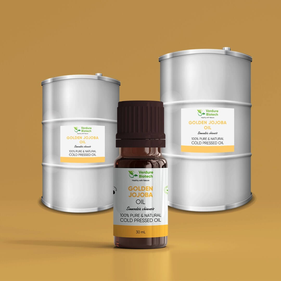 Jojoba Oil