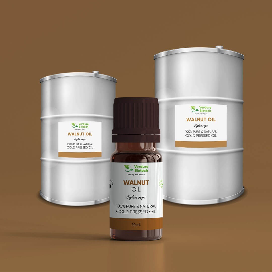 Walnut Oil